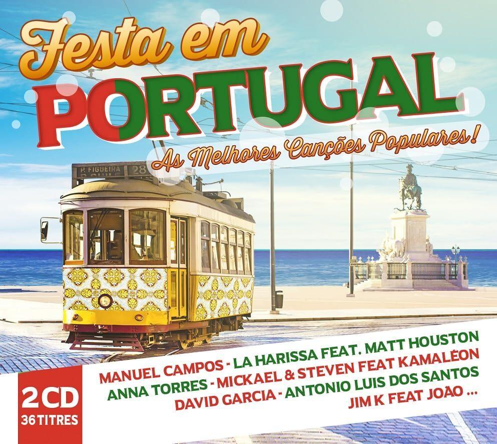 As Melhores Cancoes Populares Bon état -  reconditionné disponible sur Label Emmaüs